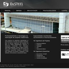 Desteel Engenharia e Consultoria