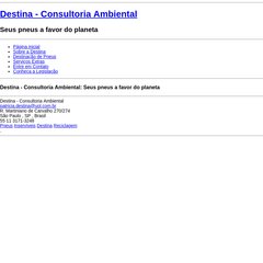  Conheça a Legislação