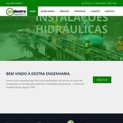  Portfólio, Clientes