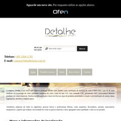 Detalhe Laser - Brindes - Cortes - Artesanato