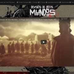 Deuses de Dois Mundos