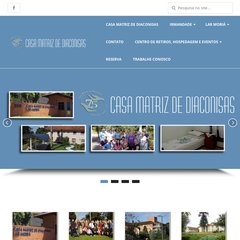 Casa Matriz de Diaconisas -