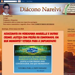 Diácono Narelvi Carlos Malucelli