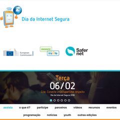 Dia da Internet Segura :: Dia da Internet Segura 2011