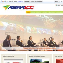 ABRALOG