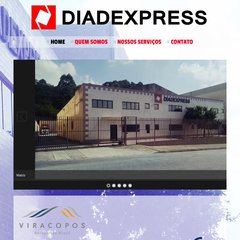::: DIADEXPRESS - Just in time :::