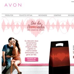 Avon Brasil