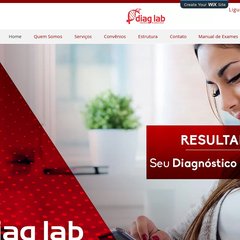 Diaglab |Cotação - Venda e Comodato de Equipamentos de Laboratório de Análises Clínicas