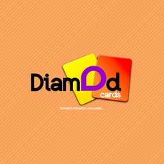 diamondcards - DIAMOND CARDS