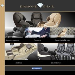  É fácil, toda linha, esmeralda, agata