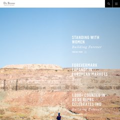 De Beers - Diamond Trading Company