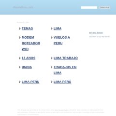 diannalima.com Início, Quem sou, Beleza