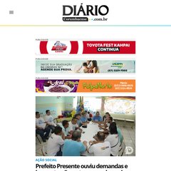 Diário Corumbaense - Notícias de Corumbá, Ladário e região do Pantanal