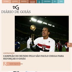 Diário de Goiás