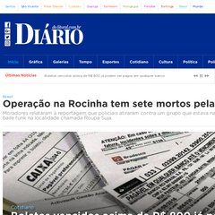  Esqueceu seu usuário?, OMelhordoRibeira