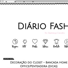 Diário Fashionn