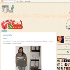 Dicas de uma consumista