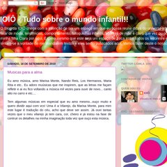  Tal Filha, 09:40, 0 comentários, Dica da IOIÔ