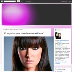  6:11 PM, 0 comentários, ' Qual é o meu tipo de corpo ? ', 1:16 AM