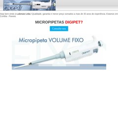 Digipet - Micropipetas Digipet - Micropipetas