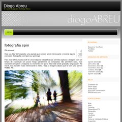 diogoabreu.wordpress.com Diogo Abreu, Início, fotografia&nbsp;spin