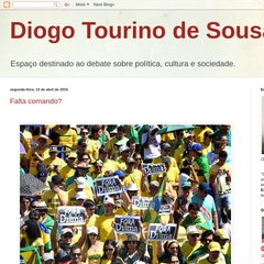 Diogo Tourino de Sousa