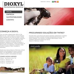 Dioxyl - Revestimentos Químicos