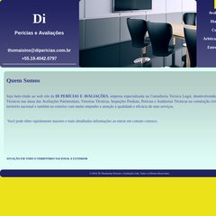 dipericias.com.br arbitragem, pericias, avaliações