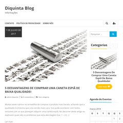 Diquinta Bar e Danceteria