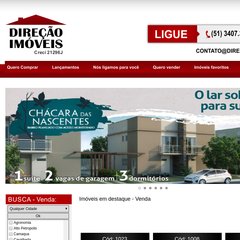 direcaoimoveis - Account Suspended