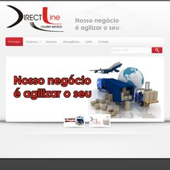 Direct Line Courier Service