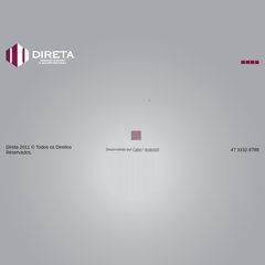 Home - Direta Administradora e Incorporadora