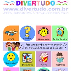 Divertudo