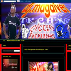 DJMagaiverSantos.Housemix