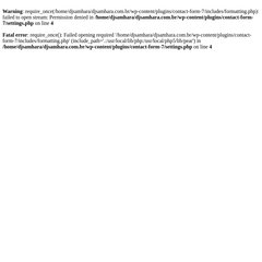 djsamhara - DJ Samhara