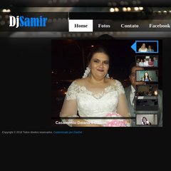  Confraternizaçao Wood Work, Aniversario Marlete, Casamento Eugenio e Taianny, Aniversário Henrique