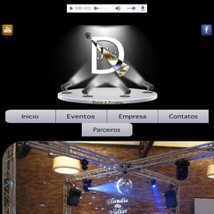DJ's Festas & Eventos