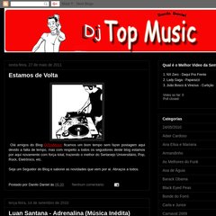  12:02, 4 comentários, Luan Santana (Gurizinho), 06:03