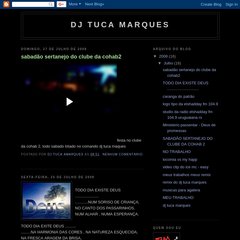  caranga do patrão, 18:41, logo tipo da elshadday fm 104.9, 19:14