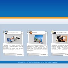 DLA Digital | (21) 2587-2592