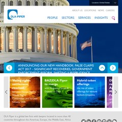 DLA Piper