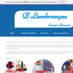 dlembrancas.com.br
