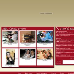 D'Lemos Buffet - Franca SP