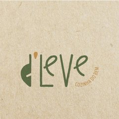  ALIMENTE-SE BEM, Instagram, Facebook.com/dlevesabor, Twitter.com/dlevesabor