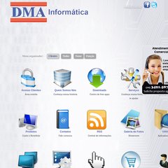 DMA Informática