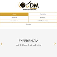 DM Advogados Associados