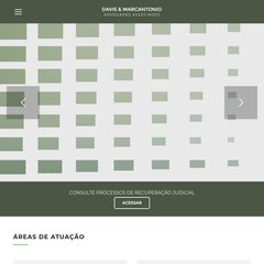 Davis & Marcantonio | Advogados Associados