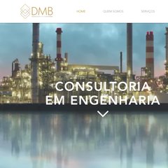 :: DMB | Engenharia ::