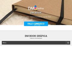 DM BOOK