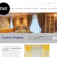 Www Dmiok Com Drapery Manufacturing Inc
